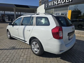 Dacia Logan 1.5 DCI, снимка 10