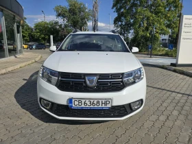 Dacia Logan 1.5 DCI, снимка 5