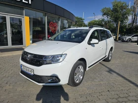 Dacia Logan 1.5 DCI, снимка 4