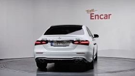 Mercedes-Benz E 53 AMG SOFT CLOSE* HUD* ЕЛ. БАГАЖНИК* МАСАЖ* КРАЙНА ЦЕНА, снимка 4