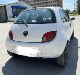 Ford Ka, снимка 6