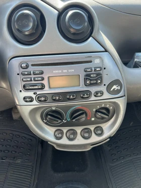 Ford Ka, снимка 10