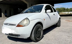 Ford Ka, снимка 4