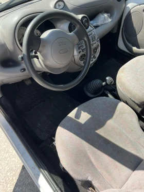 Ford Ka, снимка 7