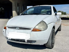 Ford Ka, снимка 2