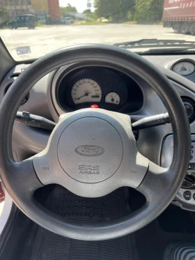 Ford Ka, снимка 11