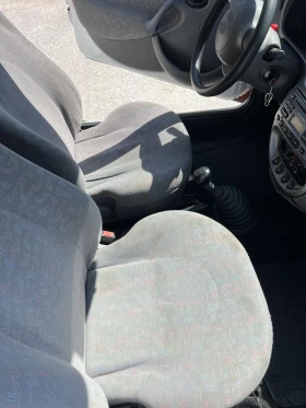 Ford Ka, снимка 8