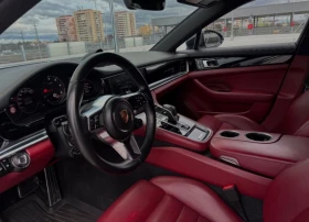 Porsche Panamera 4S Diesel, снимка 5