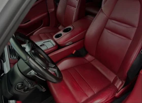 Porsche Panamera 4S Diesel, снимка 7