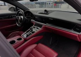 Porsche Panamera 4S Diesel, снимка 6
