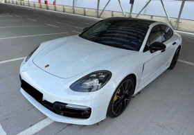 Porsche Panamera 4S Diesel, снимка 1