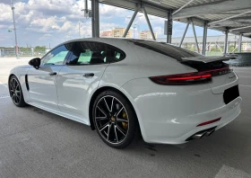 Porsche Panamera 4S Diesel, снимка 4
