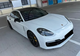 Porsche Panamera 4S Diesel, снимка 3