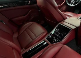 Porsche Panamera 4S Diesel, снимка 8