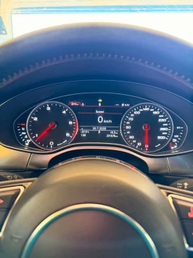 Audi A6, снимка 5