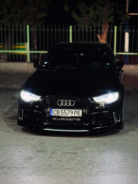 Audi A6, снимка 3