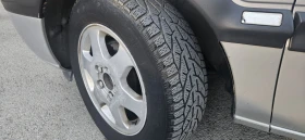 Opel Zafira 1.8 ГАЗ 6+ 1, снимка 17