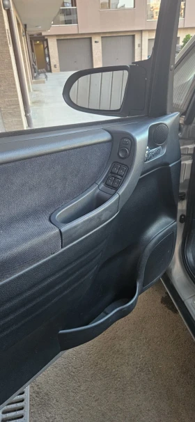 Opel Zafira 1.8 ГАЗ 6+ 1, снимка 12