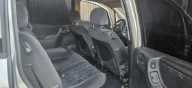 Opel Zafira 1.8 ГАЗ 6+ 1, снимка 14
