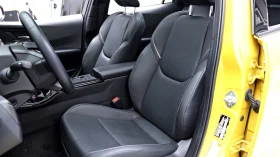 Toyota Prius * LED* ПАНО* KEYLESS* Camera* ПОДГРЕВ* , снимка 9