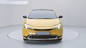 Toyota Prius * LED* ПАНО* KEYLESS* Camera* ПОДГРЕВ* , снимка 2