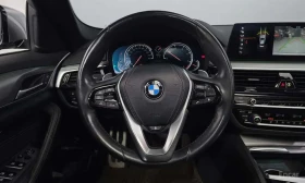 BMW 520 КРАЙНА ЦЕНА ДО БЪЛГАРИЯ * АВТОКРЕДИТ, снимка 13