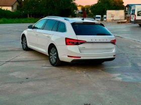 Skoda Superb, снимка 4