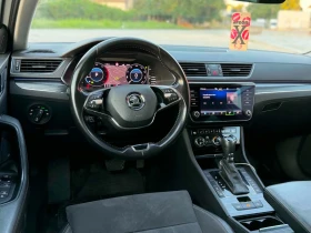 Skoda Superb, снимка 7