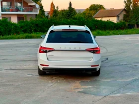 Skoda Superb, снимка 3