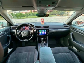 Skoda Superb, снимка 6
