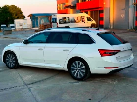 Skoda Superb, снимка 2
