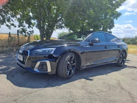 Audi A5, снимка 1