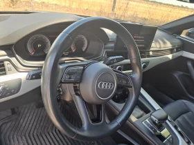 Audi A5, снимка 7