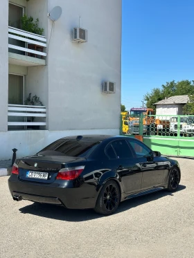 BMW 530, снимка 6
