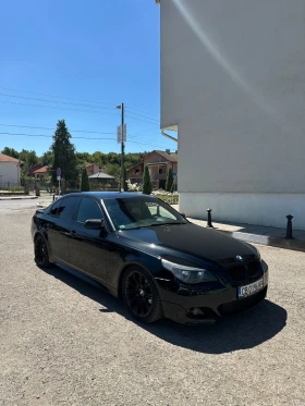 BMW 530, снимка 2