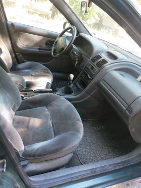 Renault Laguna, снимка 6