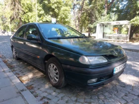 Renault Laguna, снимка 2