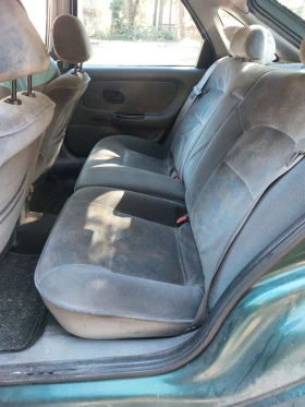 Renault Laguna, снимка 7