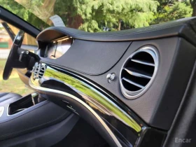 Mercedes-Benz S 350 * S350 Blue TEC 4MATIC * ЦЕНА ДО БГ, снимка 15