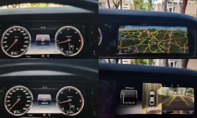 Mercedes-Benz S 350 * S350 Blue TEC 4MATIC * ЦЕНА ДО БГ, снимка 11