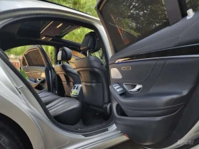 Mercedes-Benz S 350 * S350 Blue TEC 4MATIC * ЦЕНА ДО БГ, снимка 8