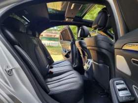 Mercedes-Benz S 350 * S350 Blue TEC 4MATIC * ЦЕНА ДО БГ, снимка 9