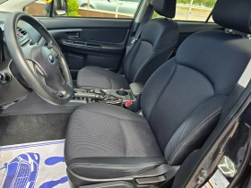 Subaru XV 1.6 БЕНЗИН 4X4 РЕАЛНИ КИЛОМЕТРИ, снимка 13
