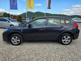 Subaru XV 1.6 БЕНЗИН 4X4 РЕАЛНИ КИЛОМЕТРИ, снимка 2