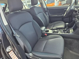 Subaru XV 1.6 БЕНЗИН 4X4 РЕАЛНИ КИЛОМЕТРИ, снимка 10