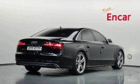 Audi S8 MATRIX/ 360 / DIS /B&O/ ЦЕНА ДО БЪЛГАРИЯ, снимка 2