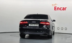 Audi S8 MATRIX/ 360 / DIS /B&O/ ЦЕНА ДО БЪЛГАРИЯ, снимка 4