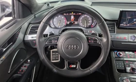 Audi S8 MATRIX/ 360 / DIS /B&O/ ЦЕНА ДО БЪЛГАРИЯ, снимка 13