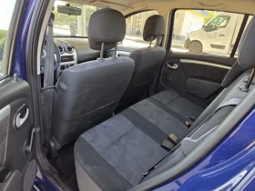 Dacia Sandero 1, 4 benzin 80 hp, снимка 10