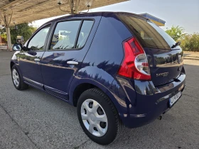 Dacia Sandero 1, 4 benzin 80 hp, снимка 7